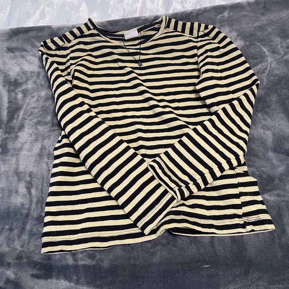 Zara top - Picture 3 of 3